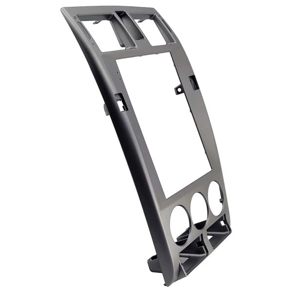 Штатное головное устройство Lada Priora 2007-2013 Canbox (Tesla style) 9.7 дюймов 4/64 GTR096-1312-229 на Android 10 (QLed, DSP, CarPlay)
