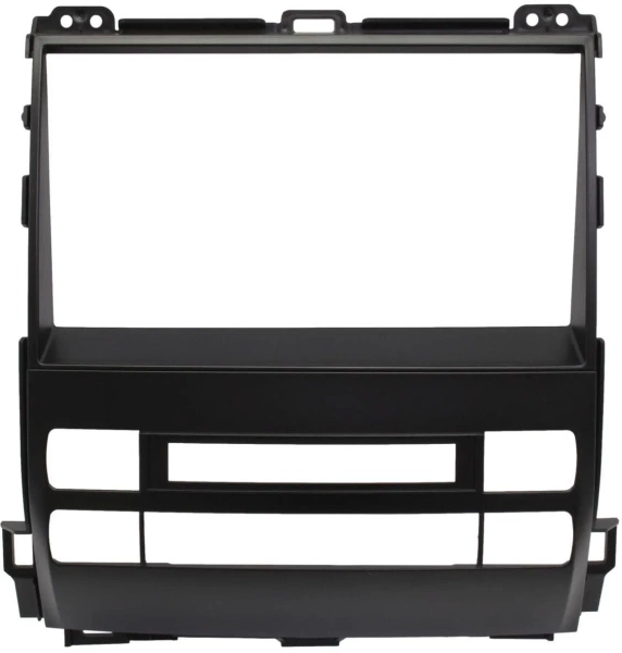 Штатная магнитола OEM RK9-1298 для Toyota LC Prado 120 2002-2009 на Android 10 (CarPlay, AHD, 1/32)