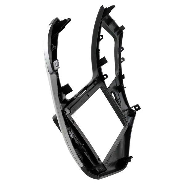 Штатная магнитола Canbox RS9-0663 для Chevrolet Cruze 2012-2016 (черно-серая, матовая) 1.5/32 Android 10 (IPS, DSP, CarPlay)