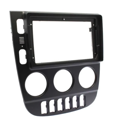 Магнитола Vaycar 09L для Mersedes ML-class (W163) 2003-2005 (Андроид, 2+32Гб)