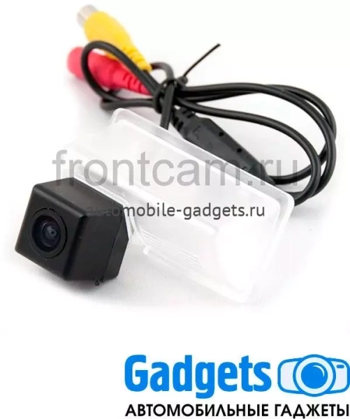 Камера заднего вида cam-089 для Geely Emgrand EC7 (2010-2017) хэтчбек, Emgrand X7 (2013-2016) Камера заднего вида cam-089 для Geely Emgrand EC7 (2010-2017) хэтчбек, Emgrand X7 (2013-2016)