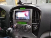 Магнитола в штатное место 2 din Hyundai Grand Starex, H1 2 2007-2015 (серебро) Teyes CC3L 4/32 7 дюймов RP-HDST-165 на Android 10 (DSP, AHD) (173х98)