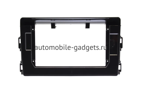 Штатная магнитола Toyota Premio 2 (T26) 2016-2021 Canbox EVO 2K 5816-9-0729 на Android 14 (4G-SIM, 8/256, DSP, QLed, AI, 360)