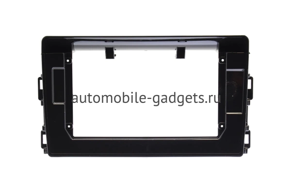 Штатная магнитола Toyota Premio 2 (T26) 2016-2021 Canbox Logic-i3 2K 5735-9-0729 на Android 11 (4G-SIM, 8/256, DSP, 360, QLed)
