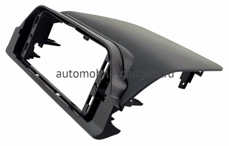 Штатная магнитола Toyota RAV4 5 (XA50) 2018-2024, Wildlander 2020-2025 12.3 дюйма Teyes LUX ONE 6/128 RM-0072 на Android 10 (4G-SIM, 6/128, DSP, QLed) BMW Style