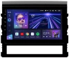 Штатное головное устройство Toyota Land Cruiser 200 2015-2021 (для авто без надписи JBL Synthesis) Teyes CC3L WIFI 2/32 9 дюймов RM-9047 на Android 8.1 (DSP, IPS, AHD)