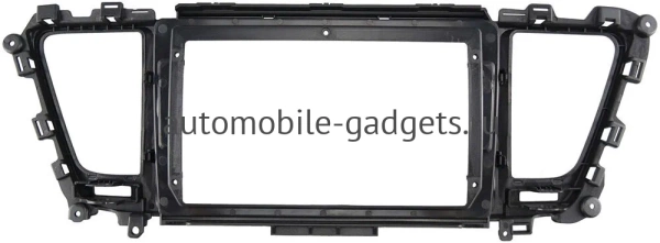 Kia Carnival 3 2014-2021 OEM RK9-520 на Android 10 (CarPlay, AHD, 1/32)