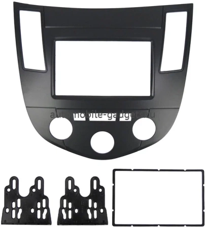 Haima 3 2010-2013 OEM на Android 10 (CarPlay, AHD, 1/32) (RK7-RP-HM3-138)