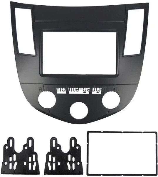 Haima 3 2010-2013 OEM 2/16 на Android 10 (GT7-RP-HM3-138) Haima 3 2010-2013 OEM 2/16 на Android 10 (GT7-RP-HM3-138)