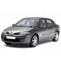 Renault Megane II (2002-2009)