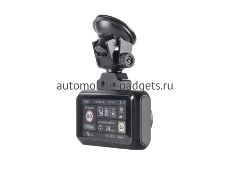 INCAR SDR-181 Manhattan Сигнатурное комбо-устройство