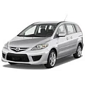 Mazda 5 (CR) (2005-2010)