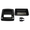 Штатная магнитола Canbox EVO 2K 5833-9-453 для Toyota Gaia 1998-2004, Ipsum (M20) 2001-2009 на Android 14 (4G-SIM, 16/512, DSP, QLed, AI, 360)