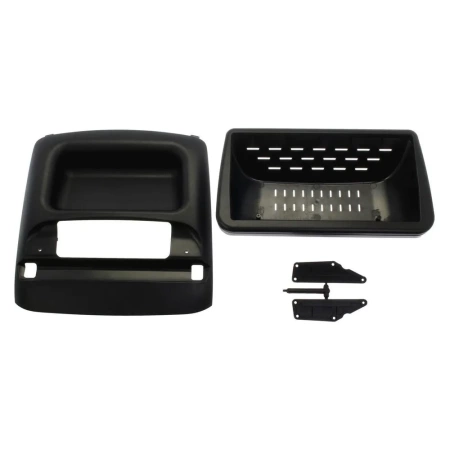 Штатная магнитола Canbox EVO 2K 5833-9-453 для Toyota Gaia 1998-2004, Ipsum (M20) 2001-2009 на Android 14 (4G-SIM, 16/512, DSP, QLed, AI, 360)