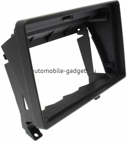 Штатное головное устройство Teyes CC3L 4/32 9 дюймов RM-9-1204 для Land Rover Range Rover Sport 2005-2009 на Android 10 (4G-SIM, DSP, IPS)