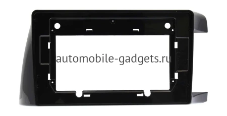 Штатное головное устройство Toyota Wish 2003-2009 (Тип 2) Teyes CC3L 4/32 10 дюймов RM-10-TO383T на Android 10 (4G-SIM, DSP, IPS)