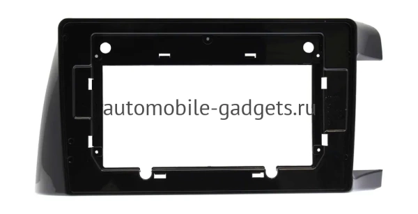 Штатная магнитола Toyota Wish 2003-2009 (Тип 2) Canbox EVO 2K 5832-10-TO383T на Android 14 (4G-SIM, 16/512, DSP, QLed, AI, 360)
