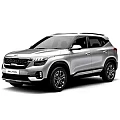Kia Seltos 2020+