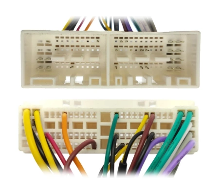 Штатная магнитола Hyundai Creta, ix25 2015 - 2021 Wide Media LC5023ON-2/32 для любой комплектации