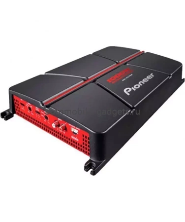 Двухканальный  усилитель PIONEER GM-A5702