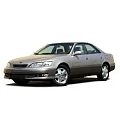 Lexus ES 1996-2001 Lexus ES 1996-2001