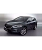 Блокиратор КПП для MAZDA CX-9 /2008-2010/, /2013-/ А+ P - Гарант Консул 26002.R