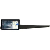 Штатное головное устройство Teyes CC4 Pro 2K 8/128 10.36 дюймов RM-10-1492 для Renault Latitude, Laguna 3 2007-2015 на Android 13 (4G-SIM, DSP, QLed, AI)