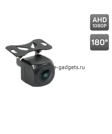 AHD универсальная камера заднего вида AVS307CPR (1080AHD)