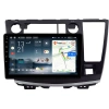 Штатное головное устройство Teyes CC4 Pro 2K 12/256 9.5 дюймов RM-9-3055 для Nissan Elgrand 2 (E51) 2002-2010 на Android 13 (4G-SIM, DSP, QLed, AI)