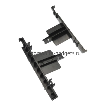 Штатное головное устройство Lexus ES 5 2006-2012 (для авто без монитора) Canbox PRO-Line (Tesla style) 9.7 дюймов 8/256 7883-1312-76 на Android 13 (4G-SIM, DSP, QLed)