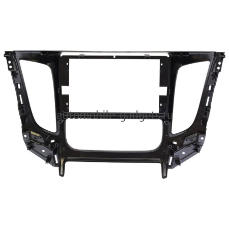 FarCar S500 (TM1198M) штатная магнитола для  Mitsubishi L200 2015-2019 (климат), Pajero Sport 3 2016-2023 (МКПП), FIAT Fullback на Android 14 c 2Gb, DSP, 4G FarCar S500 (TM1198M) штатная магнитола для  Mitsubishi L200 2015-2019 (климат), Pajero Sport 3 2016-2023 (МКПП), FIAT Fullback на Android 14 c 2Gb, DSP, 4G