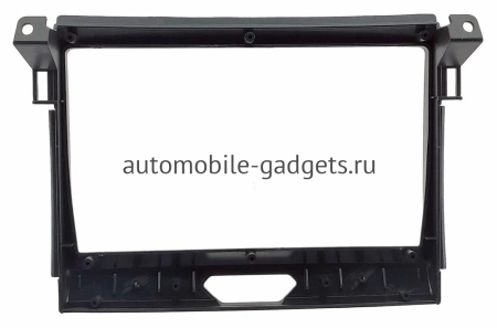 Штатная магнитола OEM RS9-0850 для Ford Ranger 4 (2015-2022) (для авто с цветным дисплеем 4.2 дюйма / SYNC1) на Android 10 Штатная магнитола OEM RS9-0850 для Ford Ranger 4 (2015-2022) (для авто с цветным дисплеем 4.2 дюйма / SYNC1) на Android 10