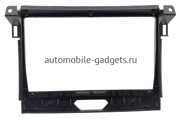 Штатная магнитола OEM RS9-0850 для Ford Ranger 4 (2015-2022) (для авто с цветным дисплеем 4.2 дюйма / SYNC1) на Android 10 Штатная магнитола OEM RS9-0850 для Ford Ranger 4 (2015-2022) (для авто с цветным дисплеем 4.2 дюйма / SYNC1) на Android 10