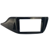 Штатная магнитола Kia Ceed 2 2012-2018 (глянец) Canbox EVO 2K 5814-9209 на Android 14 (4G-SIM, 4/64, DSP, QLed, AI, 360)