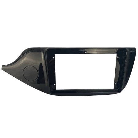 Штатная магнитола Kia Ceed 2 2012-2018 (глянец) Canbox EVO 2K 5814-9209 на Android 14 (4G-SIM, 4/64, DSP, QLed, AI, 360)