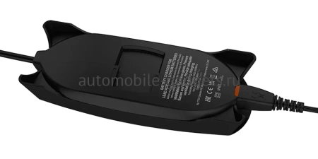 CTEK CS ONE Одно зарядное устройство для всех аккумуляторов