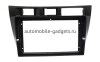 Штатная магнитола Canbox EVO 2K 5833-9182 для Toyota Mark 2 (X110), Verossa 2001-2004 на Android 14 (4G-SIM, 16/512, DSP, QLed, AI, 360)