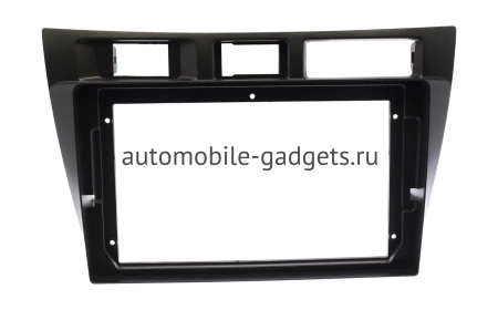 Штатная магнитола Canbox EVO 2K 5833-9182 для Toyota Mark 2 (X110), Verossa 2001-2004 на Android 14 (4G-SIM, 16/512, DSP, QLed, AI, 360)