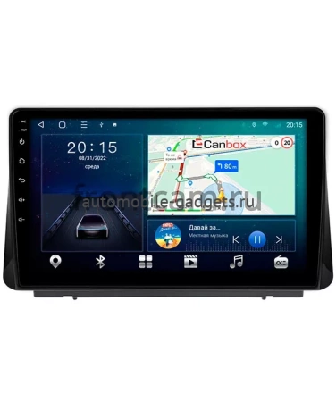Ford Focus 4 2018-2024 Canbox L-Line 4295-10-1822 на Android 10 (4G-SIM, 6/128, TS18, DSP, QLed) Ford Focus 4 2018-2024 Canbox L-Line 4295-10-1822 на Android 10 (4G-SIM, 6/128, TS18, DSP, QLed)
