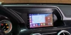 Mercedes GLK-klasse (X204) 2012-2015 Canbox 2/32 на Android 10 (GT7-RP-6493-482) (IPS, DSP, CarPlay)