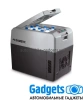Термоэлектрический автохолодильник Dometic TropiCool TC-35FL (35л)