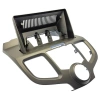 Штатная магнитола Canbox PRO-Line 2K 4251-10-1452 для Honda Odyssey 3 2003-2008 на Android 13 (4G-SIM, 6/128, DSP, QLed)