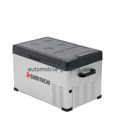 SUMITACHI C30 12/24/220В Автохолодильник компрессорный