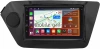 Магнитола в штатное место 2 din Kia Rio III 2011-2017 Canbox EVO 5822-RP-KIRI-27 на Android 14 (4G-SIM, 8/256, DSP, QLed, AI, 360)