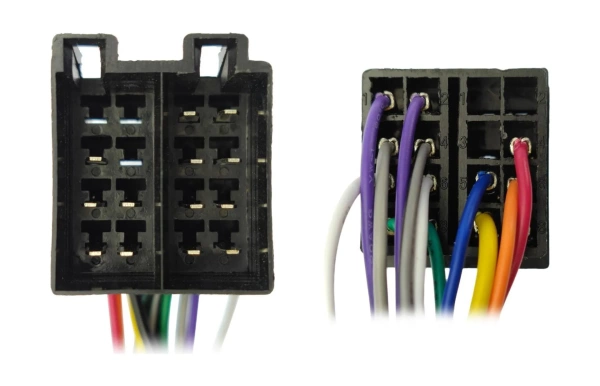 Штатная магнитола Peugeot 2008 2014 - 2019 Wide Media MT1157QT-2/32