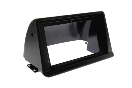 Штатная магнитола Canbox BGTR9-0130 для Mitsubishi Pajero 2 1991-2004 (взамен верхнего БК) на Android 10 (IPS, DSP, CarPlay)