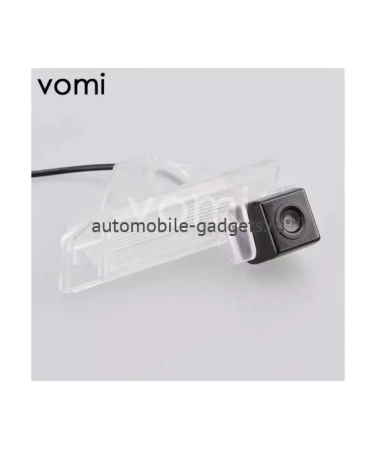 Vomi MIT102 FF01-CCD Камера заднего вида для MITSUBISHI ASX I (2010+)  CITROEN C4 AIRCROSS (2012+)  PEUGEOT 4008 (2012+) Vomi MIT102 FF01-CCD Камера заднего вида для MITSUBISHI ASX I (2010+)  CITROEN C4 AIRCROSS (2012+)  PEUGEOT 4008 (2012+)