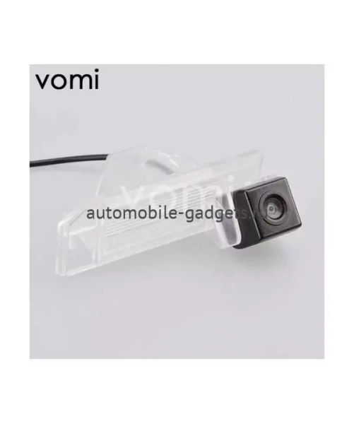 Vomi MIT102 FF01-CCD Камера заднего вида для MITSUBISHI ASX I (2010+)  CITROEN C4 AIRCROSS (2012+)  PEUGEOT 4008 (2012+) Vomi MIT102 FF01-CCD Камера заднего вида для MITSUBISHI ASX I (2010+)  CITROEN C4 AIRCROSS (2012+)  PEUGEOT 4008 (2012+)