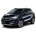  Buick Encore 2017+