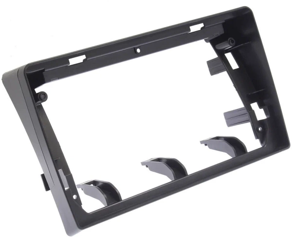 Штатная магнитола OEM RK9-449 для Toyota Land Cruiser Prado 120 2002-2009 (для замены магнитолы 200*100) на Android 10 (CarPlay, AHD, 1/32)